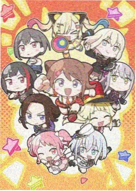 租借女友第一季